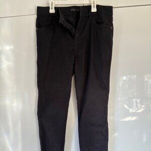 Prana women's black pants